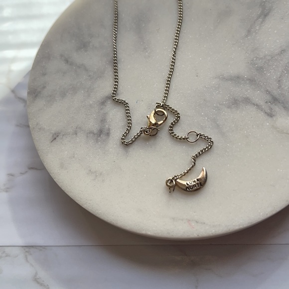 Urban Outfitters- Crystal Layered Necklaces 🔮 - Picture 9 of 12